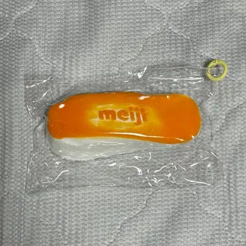Meiji 메이지 스퀴즈