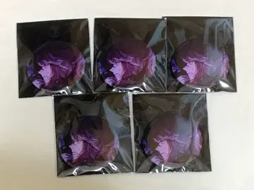 OVER REQUIEMZ 오바레쿠 오토메이트 스토어 캔뱃지 노일 2