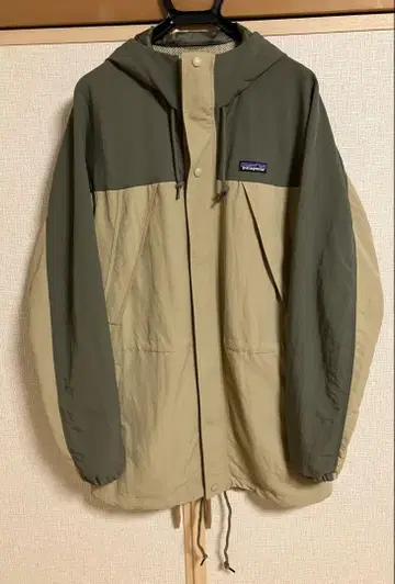 [ 새상품급 ] 파타고니아 M'S RECYCLE NYLON PARKA