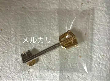 킹덤하츠 키 블레이드 핀 배지 1점