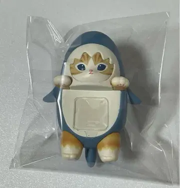 mofusand 모프 샌드 hippers 사메냥