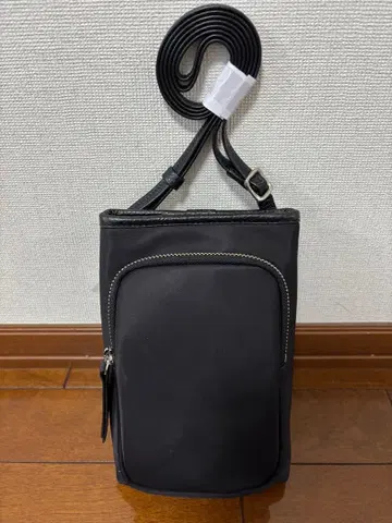 [ 새상품 ] LEXUS 스마트폰 미니백 블랙
