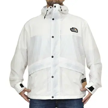 THE NORTH FACE TNF 아웃라인 자켓