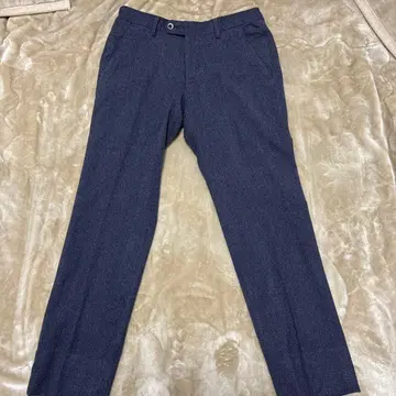 투모로우랜드 (TOMORROW LAND) 남성용 슬랙스 46