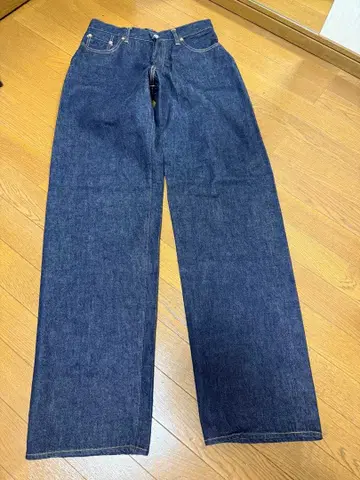 tcb 청바지 50s 배기 w32