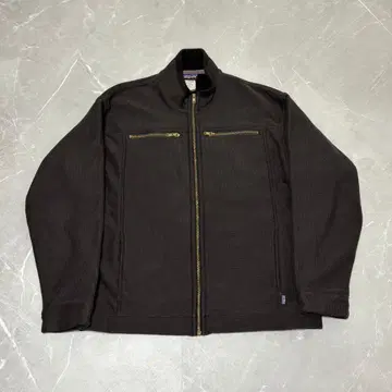 patagonia 00s 신틸라 오브 더 그리드 자켓 L