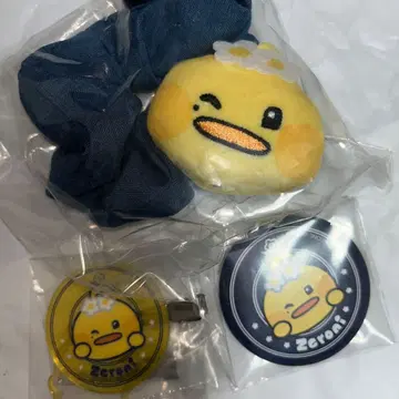 zeroni 테레