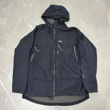 patagonia 00s 디멘션 자켓 블랙 L 레어