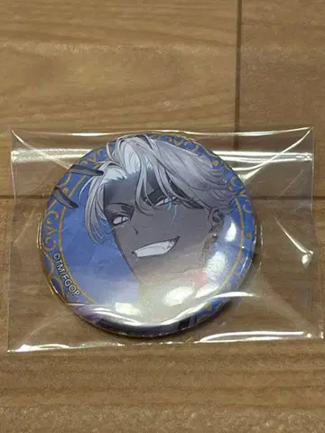 FGO 페스티벌 캔뱃지 인드라