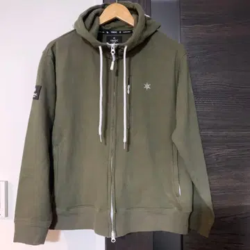 TNOC 후드티 THE HOODIE 집업 EZOSIKA