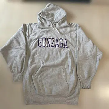 90s 챔피온 리버스 위브 후드티 자수 택 빈티지 XXL