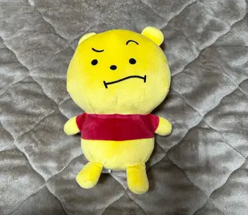 니시무라 유우지 화 곰돌이 푸
