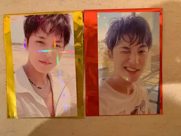 SEVENTEEN 민규 라키도로