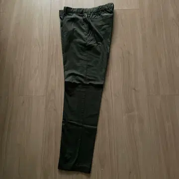 BANANA REPUBLIC 슬림핏 슬랙스 32X30