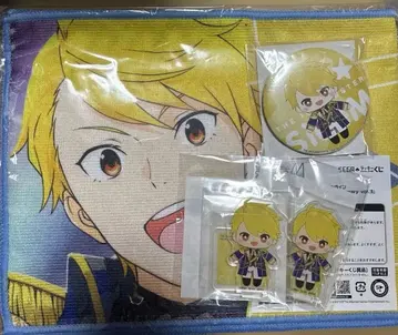 세가 복권 SideM 마이다 루이 세트