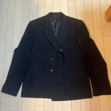 jaded london 테일러드 자켓