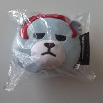 treasure krunk 요시 패스 케이스