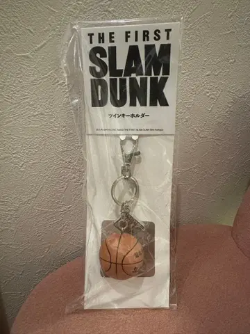 더 퍼스트 슬램덩크 키링