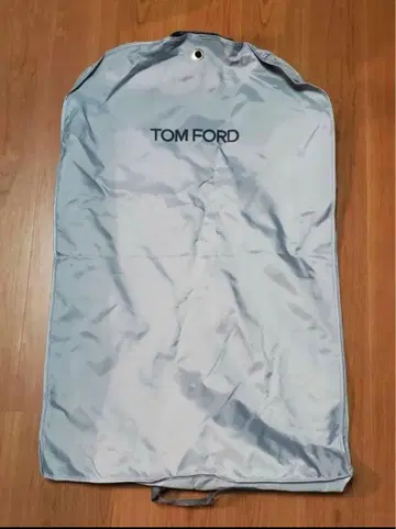 톰 포드 가먼트 백 11개 세트