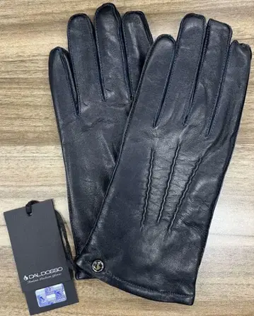 DAL DOSSO 가죽 장갑