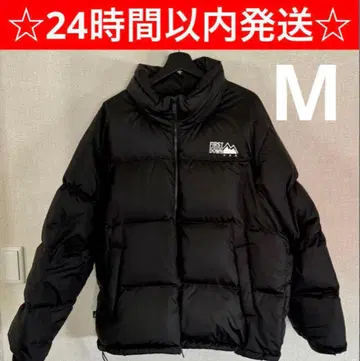 퍼스트 다운 버블 다운 자켓 남성용 M 233-1536