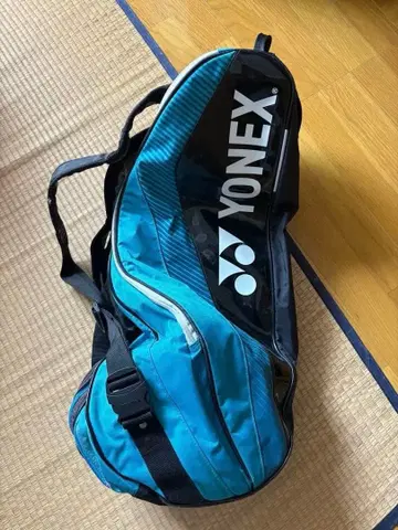 YONEX (요넥스) 테니스 라켓백