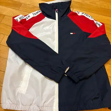 Tommy Hilfiger 나일론 자켓