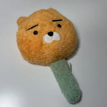 [정품] 카카오프렌즈 라이언 손거울 미러