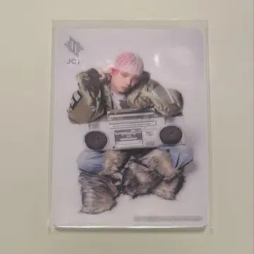 카와시리 렌 JO1 Handz In My Pocket HMV 점포 클리어