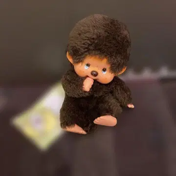 몬치치 쇼와 레트로