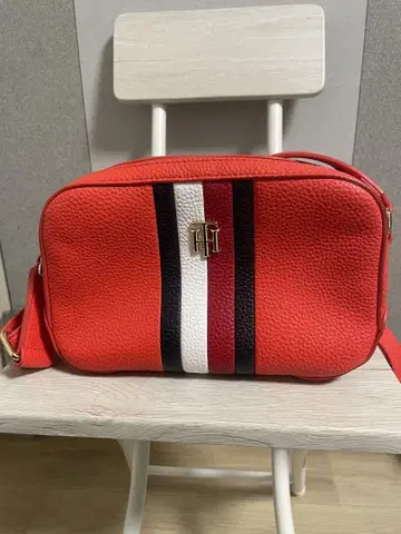 TOMMY HILFIGER 숄더백