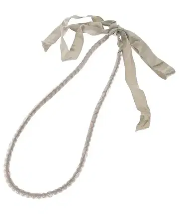 LANVIN 여성용 목걸이