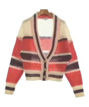 Ganni 여성용 가디건