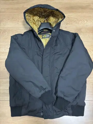 Derby Of San Francisco HOOD JACKET