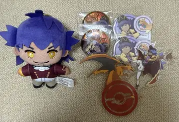 포켓몬 단델 캐릭터 굿즈 일괄 판매