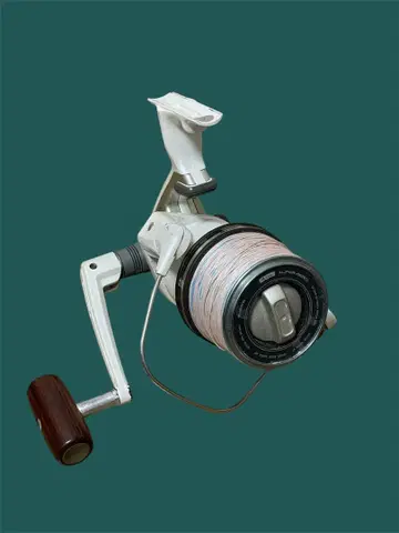 시마노 SHIMANO SUPER AERO 7000 스피닝 릴
