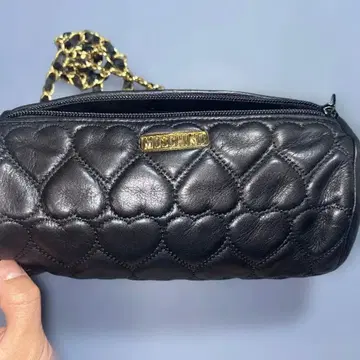 MOSCHINO 핸드백