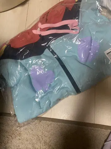 새상품 헌터헌터 히소카 룸웨어