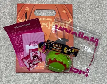 mellojoy 마녀의 사과