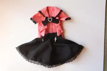 [ AZT/MDD ] 지뢰 셋업 (핑크) Lot1