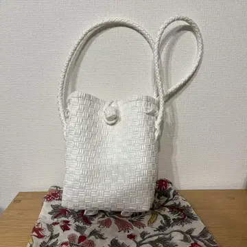 [ MEKEARISA ] hello bag (구)