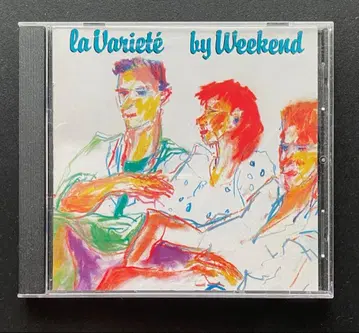 Weekend La Variete