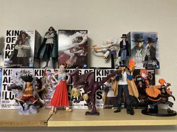 [ 프라이스 피규어 묶음 판매 ] 원피스