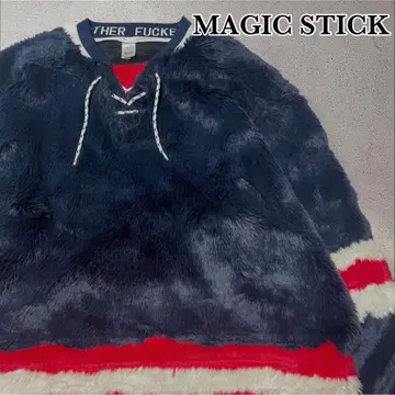 명작 MAGIC STICK FLEXIN HOCKEY JERSEY 새상품급