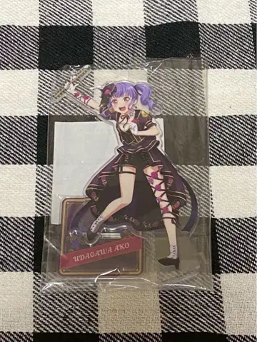 Roselia 아코 아크릴 스탠드 9th