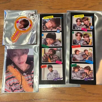 야마다 코다이 LIL LEAGUE SPINNS