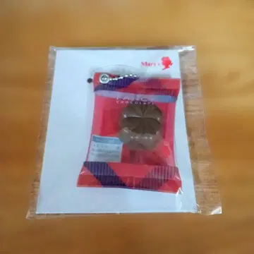 멜리 초콜릿 식품 샘플 팬시 초콜릿 참 클로버