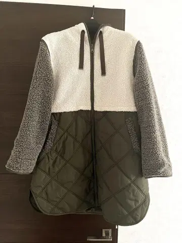 여성용 아우터 코트