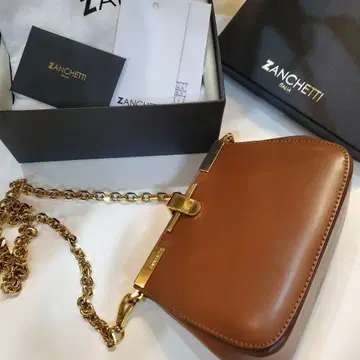 잔케티 체인 백 포쉐트 두 지엠 클래스