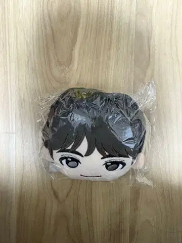 초특급 마스코트 파우치 팬미팅 하루